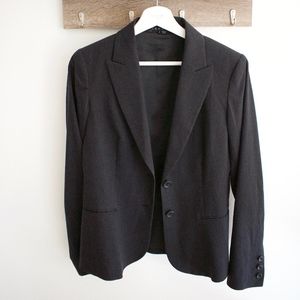 Theory Wool Blend Blazer